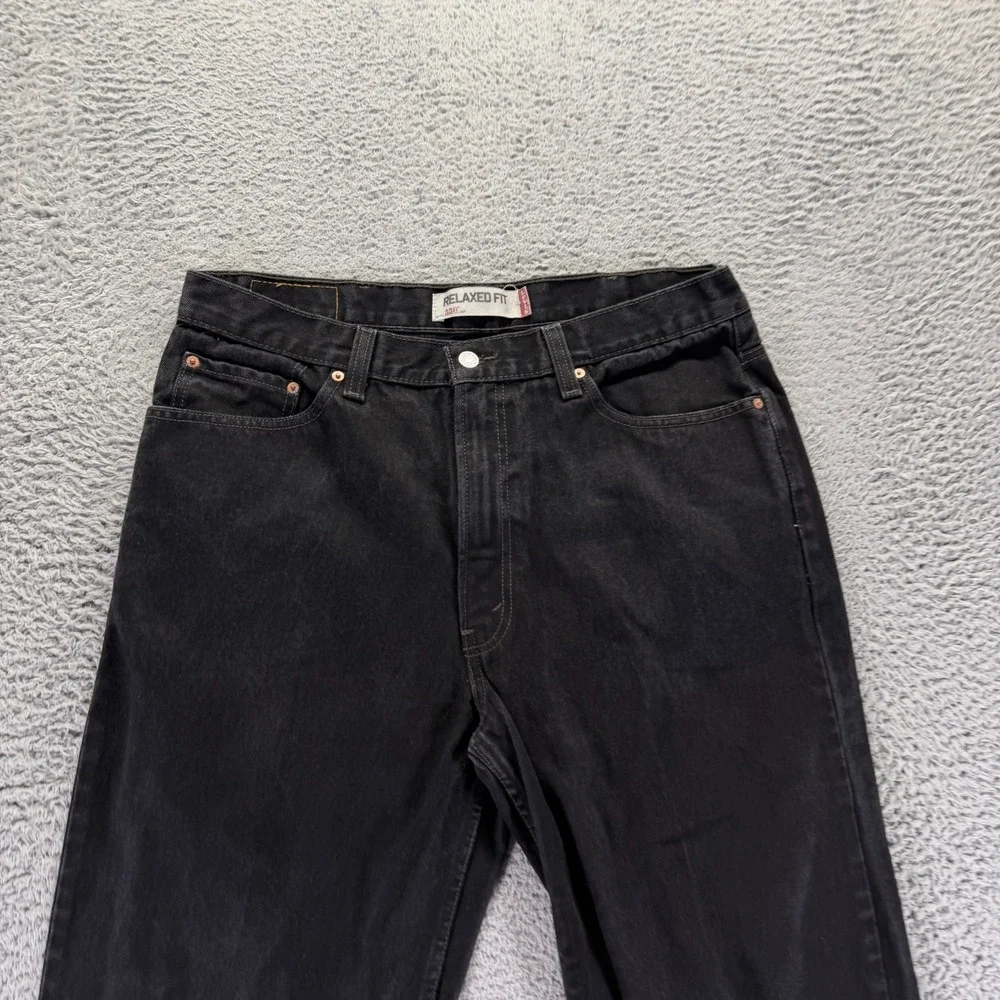 Levis before purchasing